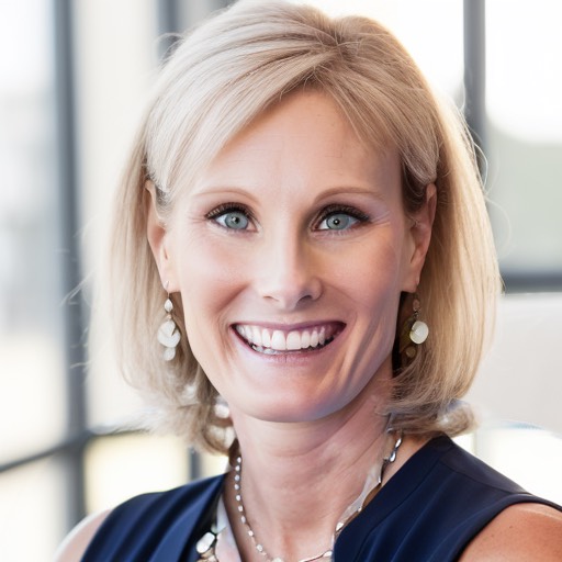 Meagan Knoll Headshot